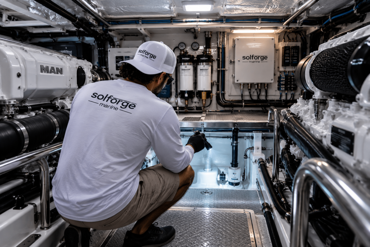 Preventive Maintenance