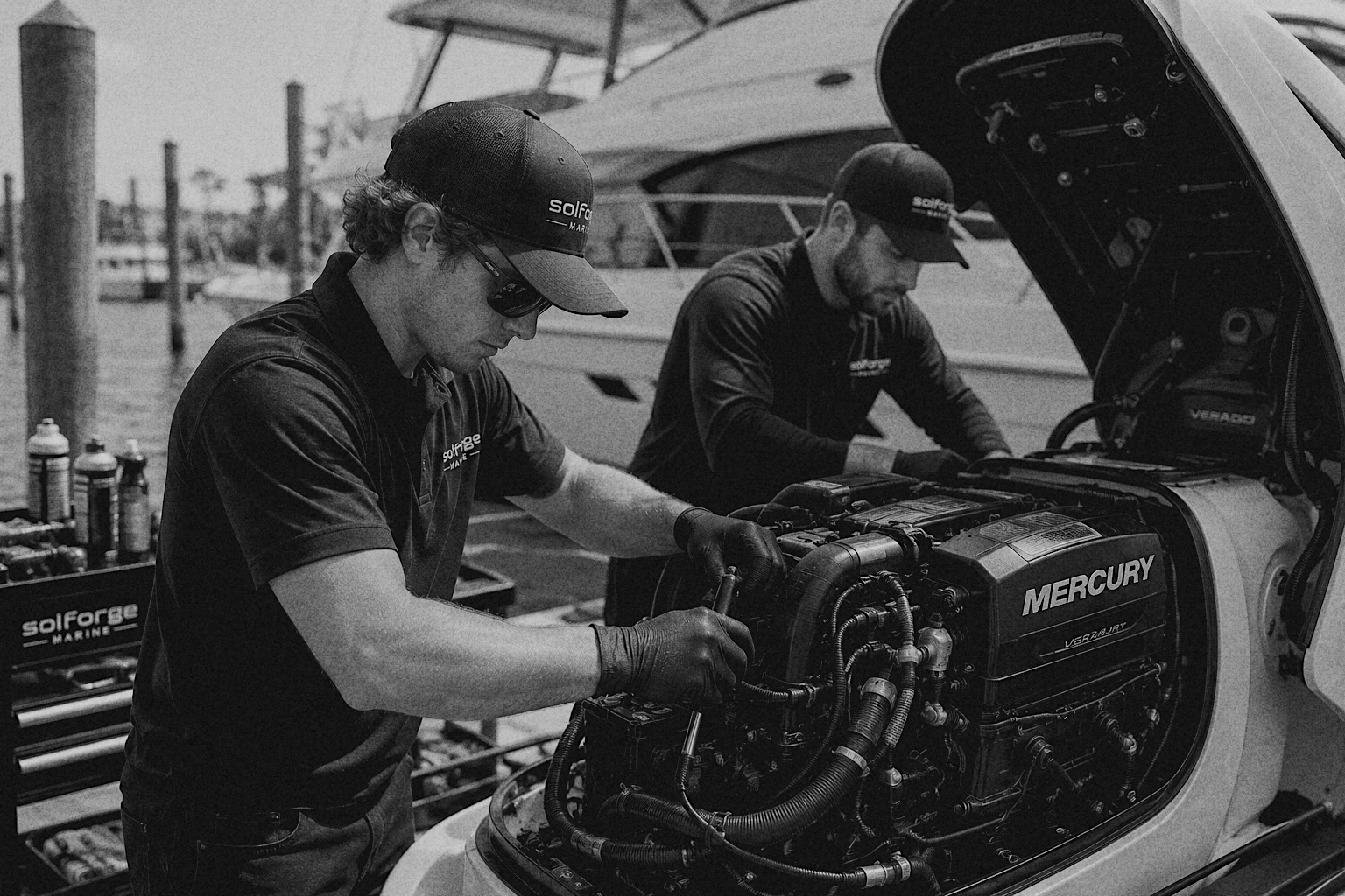 Mechanical Services