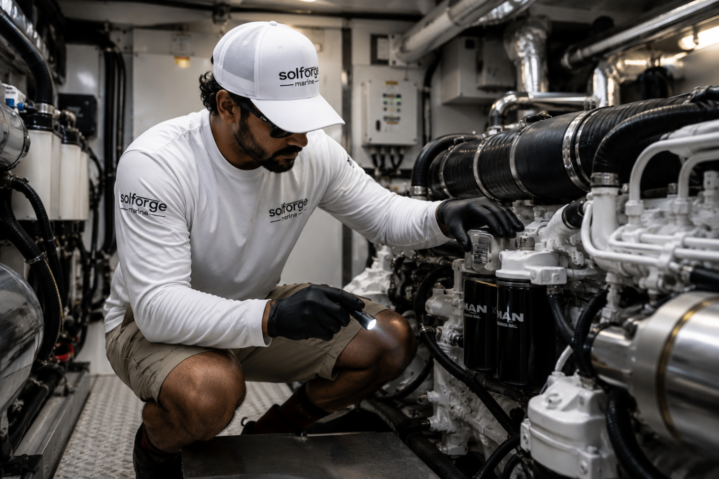 Mechanical Services